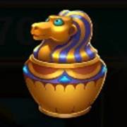 Mummy’s Jewels: Урна