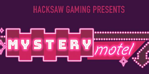 Mystery Motel