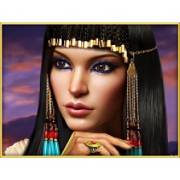 Mystic Desert Bell Link: Клеопатра