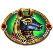 Mystic Desert Bell Link: Аннубис