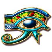 Mystic Desert Bell Link: Глаз Гора