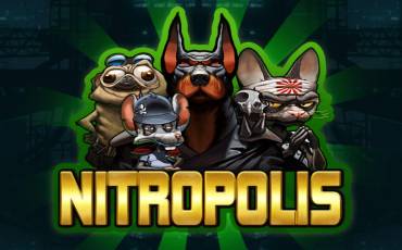 Nitropolis