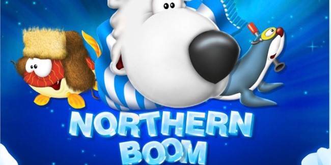 Northern Boom