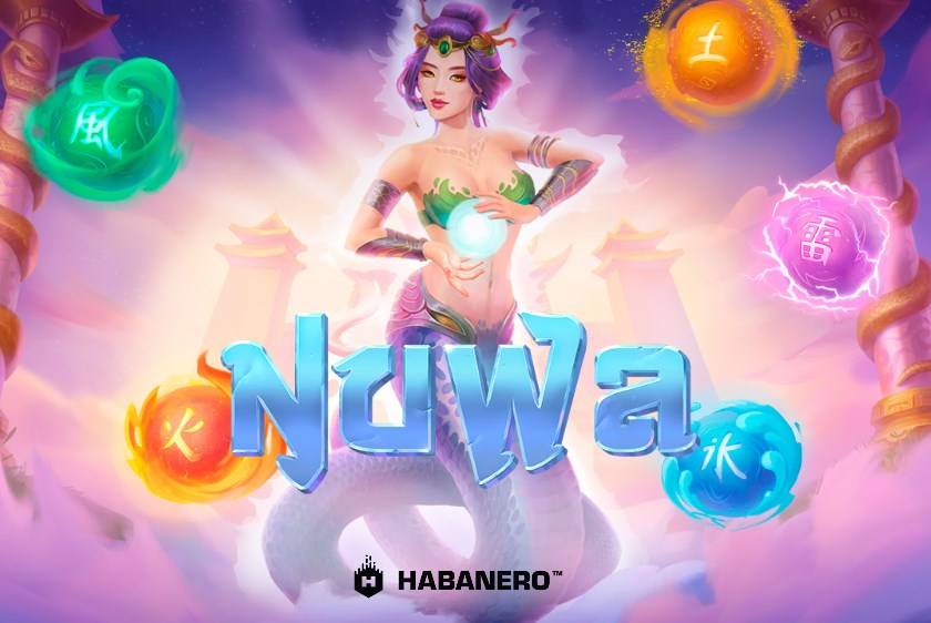 Nuwa