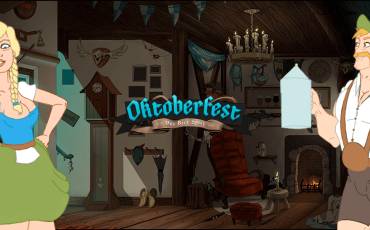 Oktoberfest