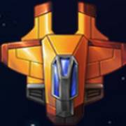 Orbitfall: Золотой истребитель