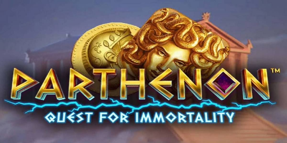 Parthenon Quest for Immortality