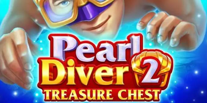 Pearl Diver 2: Treasure Chest