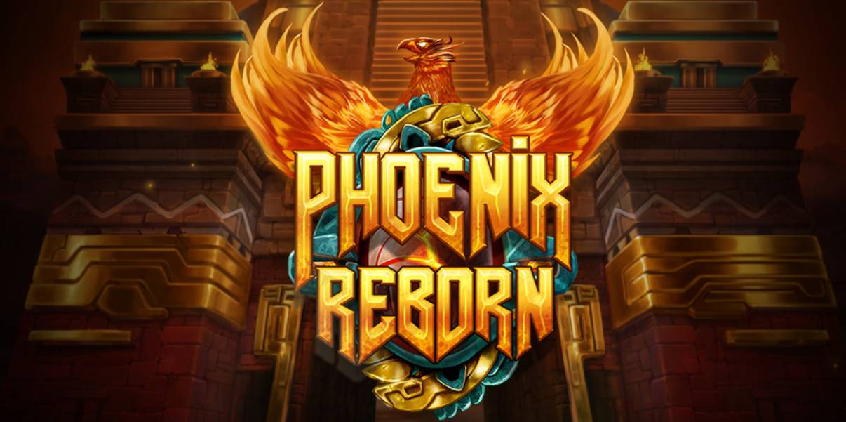 Phoenix Reborn