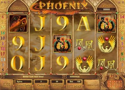 Phoenix