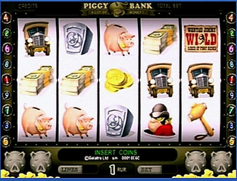 Игровые автоматы piggy bank. Игровые аппараты Пигги банк. Игра Piggy Bank игровой автомат. Игровой автомат Пигги банк копилка.