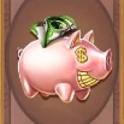 Piggy Riches Megaways: Piggy bank