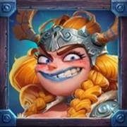 Pillage The Village 10K Ways: Воительница