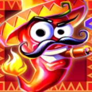 Pinata Fiesta: Чили