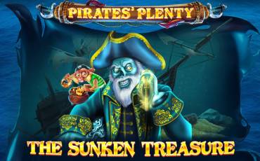 Pirates’ Plenty