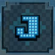 Pixel Paws: J