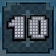 Pixel Paws: 10