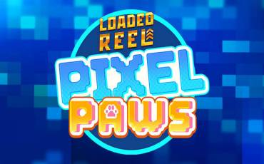 Pixel Paws