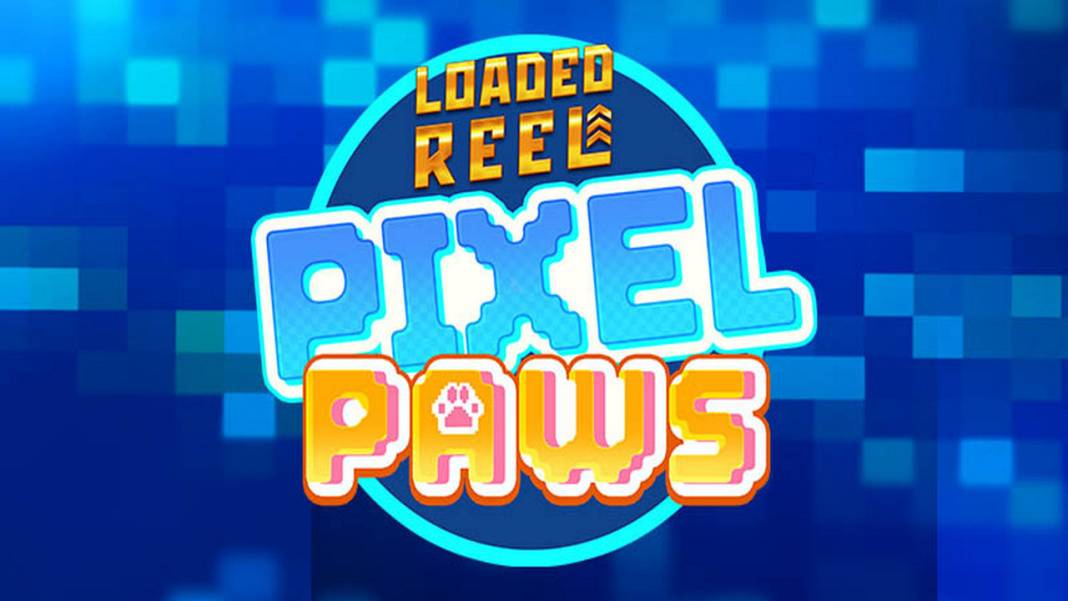 Pixel Paws