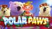 Онлайн слот Polar Paws играть