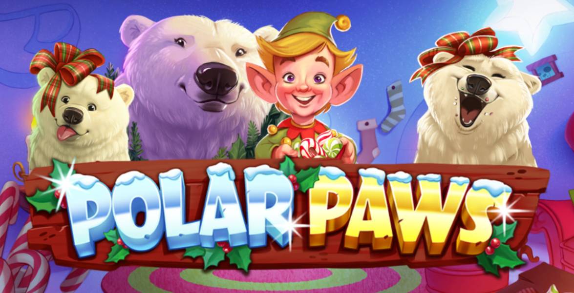 Polar Paws