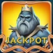 Poseidon Jackpot: Wild