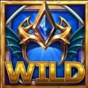 Power of Atlantis Trio: Wild