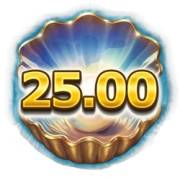Power of Atlantis Trio: Collector