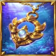 Power of Atlantis Trio: Амулет