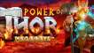 Power of Thor Megaways (демо-версия)