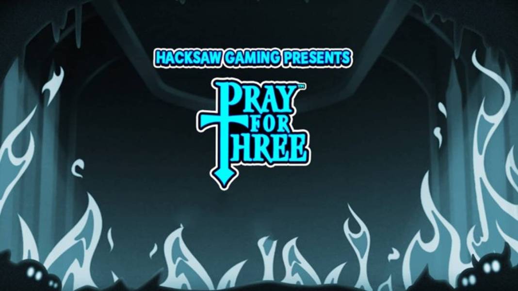Pray For Three