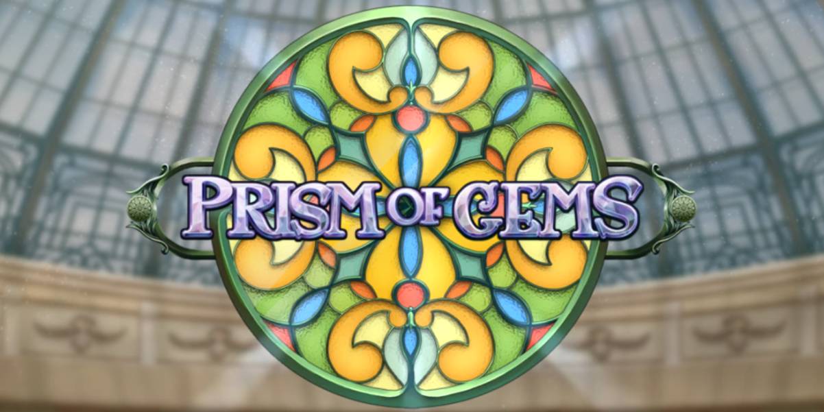 Prism of Gems