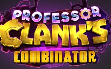 Professor Clanks Combinator