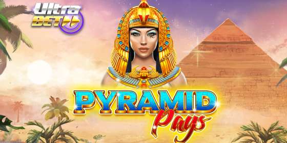 Pyramid Pays (iSoftBet) обзор