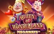 Queen of Wonderland Megaways (демо-версия)