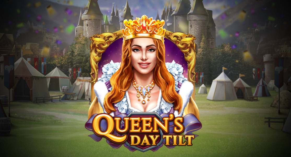 Queen’s Day Tilt