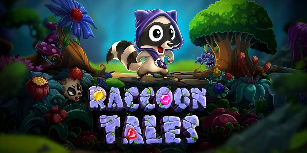 Raccoon Tales