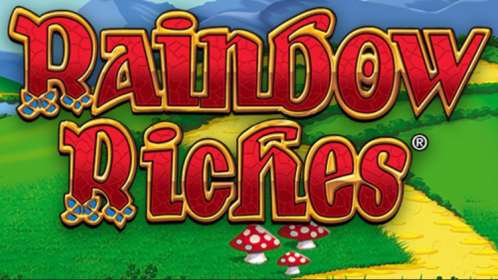 Rainbow Riches (Barcrest) обзор
