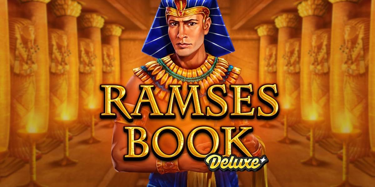 Ramses Book Deluxe