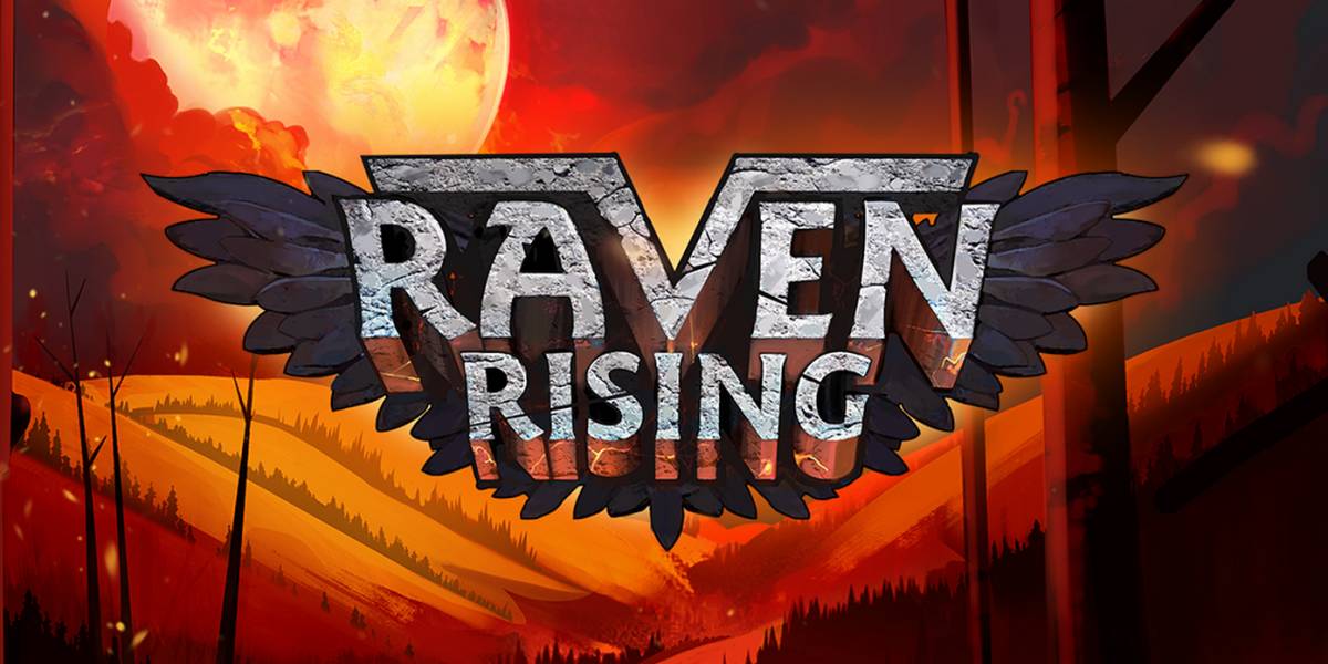 Raven Rising