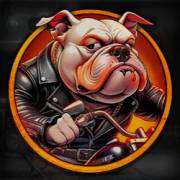 Rebel Paws: Бульдог