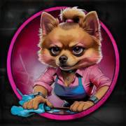 Rebel Paws: Терьер