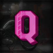Rebel Paws: Q