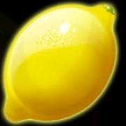 Red Hot Fruits: Лимон
