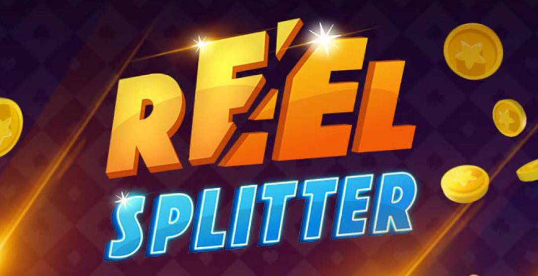 Reel Splitter