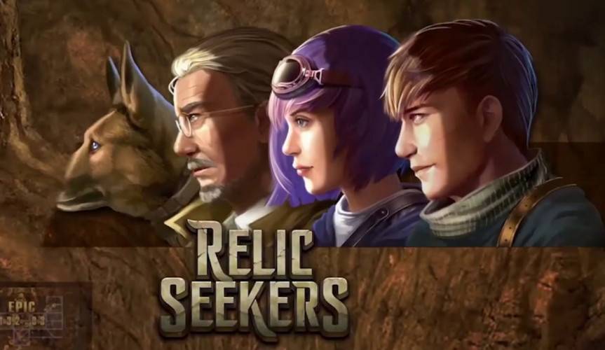 Relic Seekers
