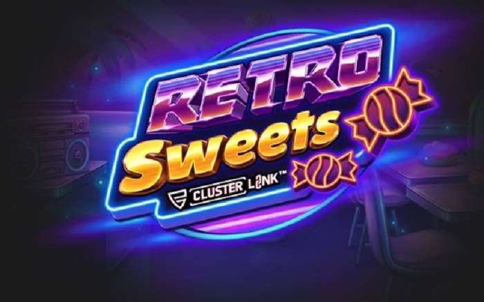 Retro Sweets