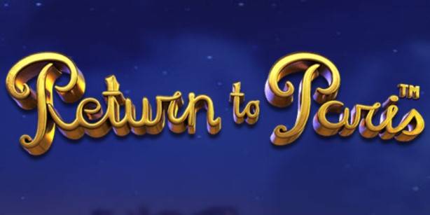 Return to Paris