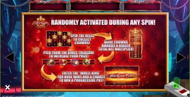 Rick and Morty Wubba Lubba Dub Dub Jackpot King: Фриспины и/или респины