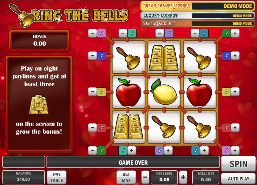 Ring the Bells